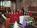 Picture, The 'Junior Singers'