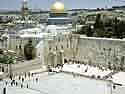 Picture, Israel, The Wailing Wall