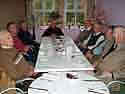 Picture, Men at Breakfast