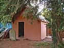 Picture, Toilet Under Construction