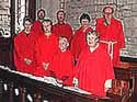 Picture of Church Choir
