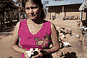 Picture, Bolivian Women