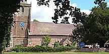 Picture of Church Exterior