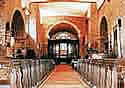 Picture, Dymock Church Interior