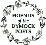 Logo, Friends of Dymock Poets