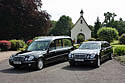 Picture, Funeral Cars