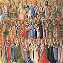Pictures, Multitude of Saints