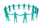 Clip Art, Large Group